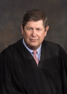 Bankruptcy Judge Deasy